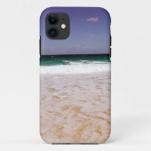 Coques Case-Mate iPhone Plage (Dos)