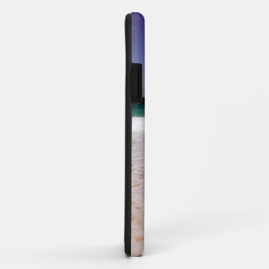 Coques Case-Mate iPhone Plage (Dos/Droite)