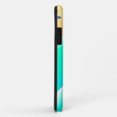 Coques Case-Mate iPhone Plage (Dos/Droite)