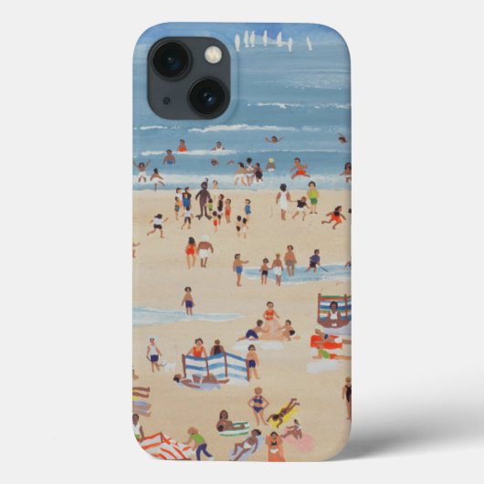 Coques Case-Mate iPhone Plage (Verso)
