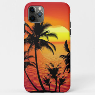Case-Mate iPhone Case Plage