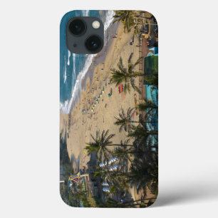 Case-Mate iPhone Case Plage à Margate, côte sud, Kwazulu-Natal 2