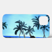 Coques Case-Mate iPhone Plage amusante Park IPad Air Case (Verso (horizontal))