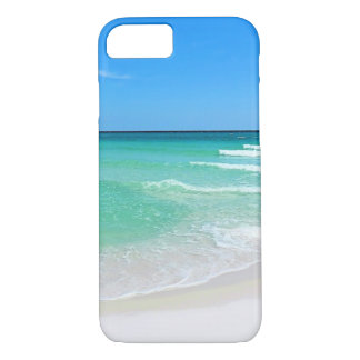 Case-Mate iPhone Case Plage blanche