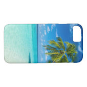 Coques Case-Mate iPhone Plage de Fav (Dos (Horizontal))
