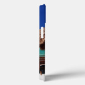 Coques Case-Mate iPhone Plage de Paa Mul (Verso / Droite)