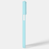 Coques Case-Mate iPhone Plage de Palm Tree (Verso / Droite)