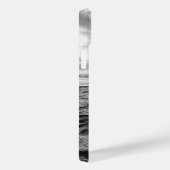 Coques Case-Mate iPhone Plage de Reynisfjara Cairn (Verso / Droite)