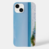 Coques Case-Mate iPhone Plage de sable blanc Plage de Floride (Verso)