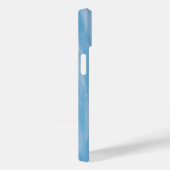 Coques Case-Mate iPhone Plage de sable blanc Plage de Floride (Verso / Droite)