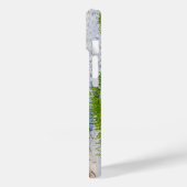 Coques Case-Mate iPhone Plage de sable blanc Plage de Floride (Verso / Gauche)