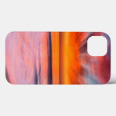 Coques Case-Mate iPhone Plage de Sunset Tamarack| Carlsbad, CA (Verso (horizontal))
