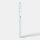 Coques Case-Mate iPhone Plage de surf (Verso / Gauche)
