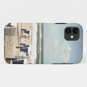 Coques Case-Mate iPhone Plage de Sylt (Dos (Horizontal))