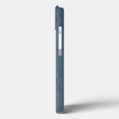 Coques Case-Mate iPhone Plage de Thurlestone (Verso / Gauche)