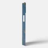 Coques Case-Mate iPhone Plage de Thurlestone (Verso / Droite)