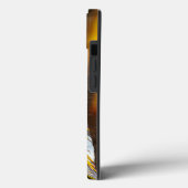 Coques Case-Mate iPhone Plage des Caraïbes Bliss #2 #wall #art (Verso / Gauche)