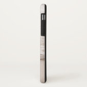 Coques Case-Mate iPhone Plage des Caraïbes Zen Oasis #4 #océan #mur #art (Dos/Gauche)