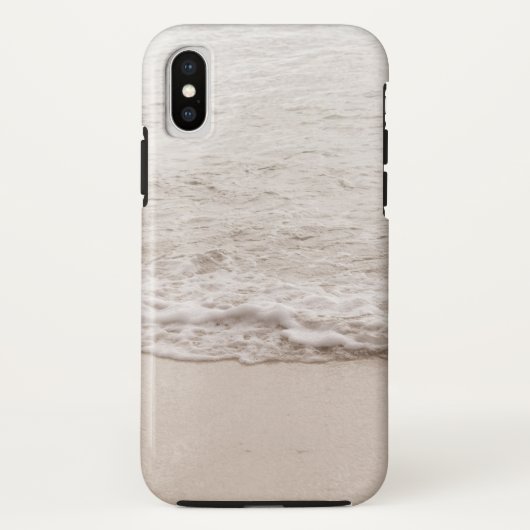 Coques Case-Mate iPhone Plage des Caraïbes Zen Oasis #4 #océan #mur #art (Dos)