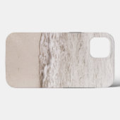 Coques Case-Mate iPhone Plage des Caraïbes Zen Oasis #4 #océan #mur #art (Verso (horizontal))