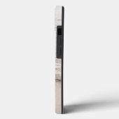 Coques Case-Mate iPhone Plage des Caraïbes Zen Oasis #4 #océan #mur #art (Verso / Gauche)