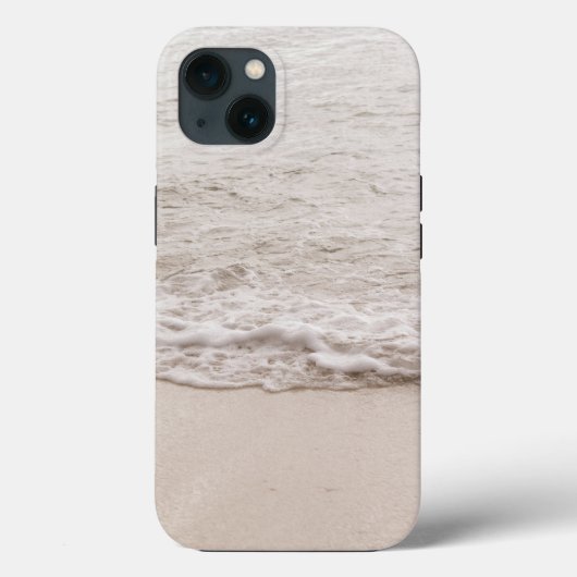 Coques Case-Mate iPhone Plage des Caraïbes Zen Oasis #4 #océan #mur #art (Verso)