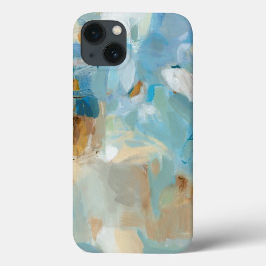 Coques Case-Mate iPhone Plage d'étincelle (Verso)