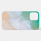 COQUES Case-Mate iPhone PLAGE EN JOURNÉE (Verso (horizontal))