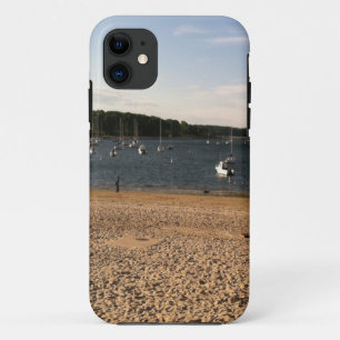 Case-Mate iPhone CASE PLAGE ET BATEAU
