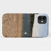 COQUES Case-Mate iPhone PLAGE ET BATEAU (Dos (Horizontal))