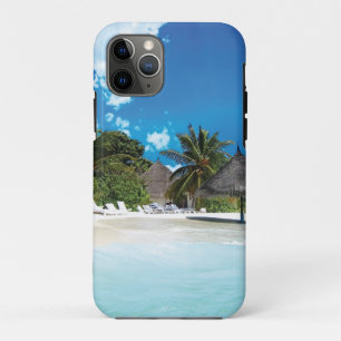 Case-Mate iPhone Case Plage exotique