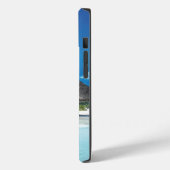 Coques Case-Mate iPhone Plage exotique (Verso / Gauche)