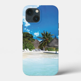 Case-Mate iPhone Case Plage exotique