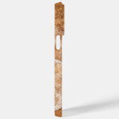 Coques Case-Mate iPhone Plage fille, plage de sable et vagues (Verso / Droite)