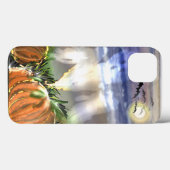 Coques Case-Mate iPhone Plage hantée (Verso (horizontal))