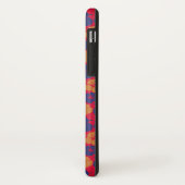 Coques Case-Mate iPhone Plage Hibiscus Tropical Floral (Dos/Gauche)