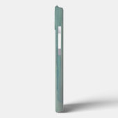 Coques Case-Mate iPhone Plage I de plaine (Verso / Gauche)