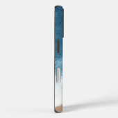 Coques Case-Mate iPhone Plage II (Verso / Droite)