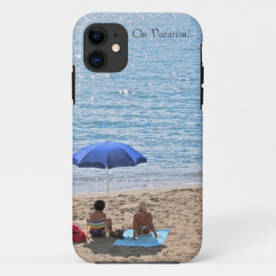Coque Case-Mate Pour iPhone Plage iPhone 5 case