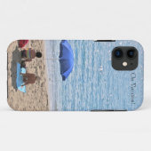 Coques Case-Mate iPhone Plage iPhone 5 case (Dos (Horizontal))