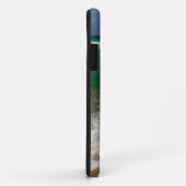 Coques Case-Mate iPhone Plage Juno (Dos/Droite)