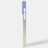 Coques Case-Mate iPhone Plage/littoral/tropical/hawaïen (Verso / Gauche)
