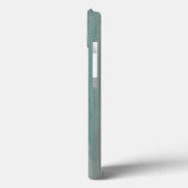 Coques Case-Mate iPhone Plage Lowland I (Verso / Gauche)