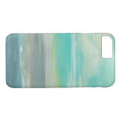Coques Case-Mate iPhone Plage Lowland I (Dos (Horizontal))