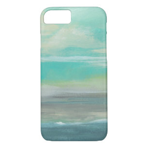 Coque iPhone 7 Plage Lowland I