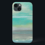 iPhone 13 Case Plage Lowland I<br><div class="desc">Marine</div>