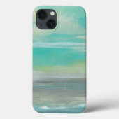 Coques Case-Mate iPhone Plage Lowland I (Verso)