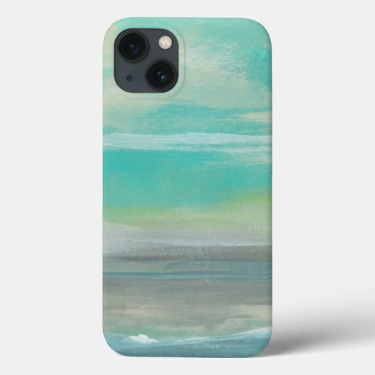 Coques Case-Mate iPhone Plage Lowland I (Verso)