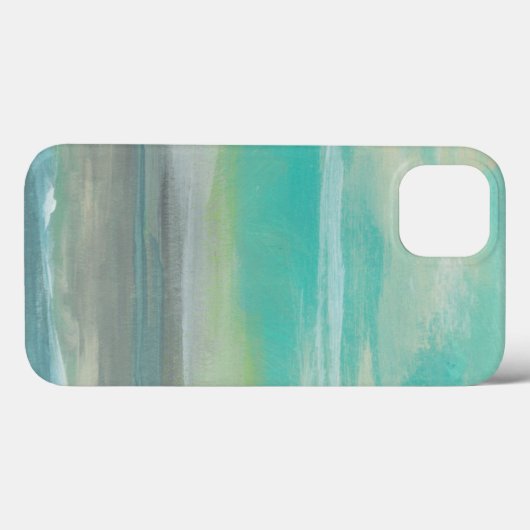 Coques Case-Mate iPhone Plage Lowland I (Verso (horizontal))