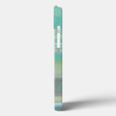 Coques Case-Mate iPhone Plage Lowland I (Verso / Gauche)